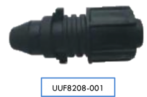 UUF8208-001
