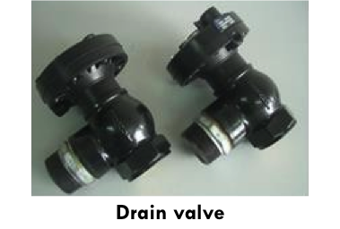 drain valve 2